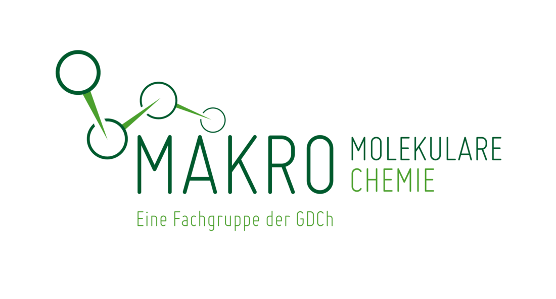 [Translate to English:] Logo Makro Molekulare Chemie zum Download