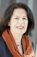 Prof. Dr. Doris Klee 