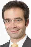 Dr. Volker Schaedler 